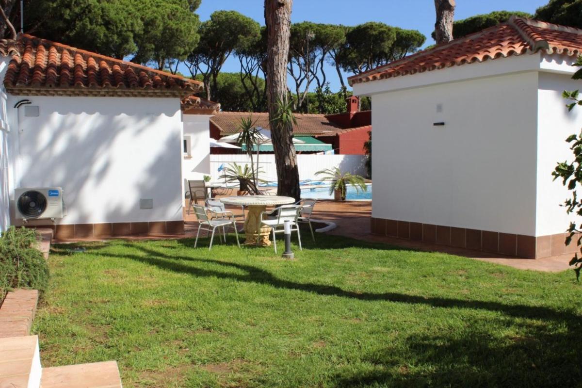 Pejerrey La Barrosa Apartamentos Chiclana de la Frontera Extérieur photo